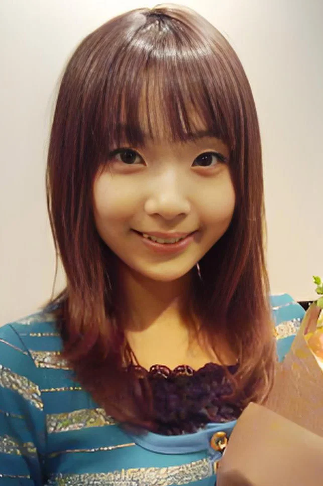 江里夏
