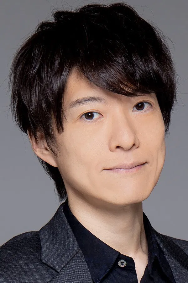 川原庆久