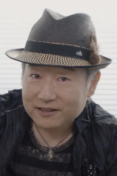 飞田展男