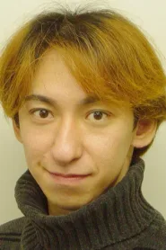 风间勇刀