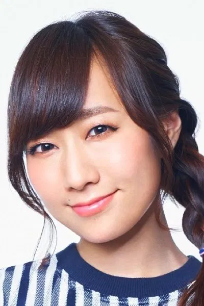高垣彩阳