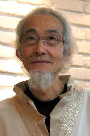 丸山咏二