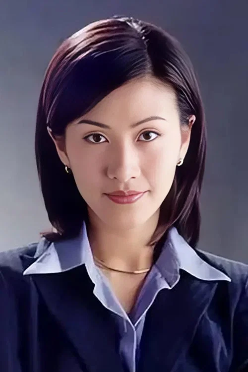 陈慧珊