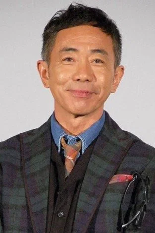 木梨宪武
