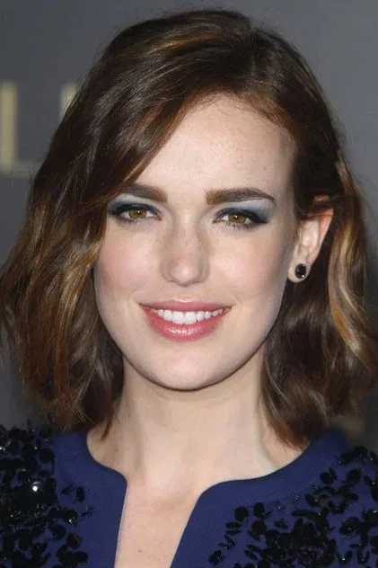 伊丽莎白·亨斯特里奇
