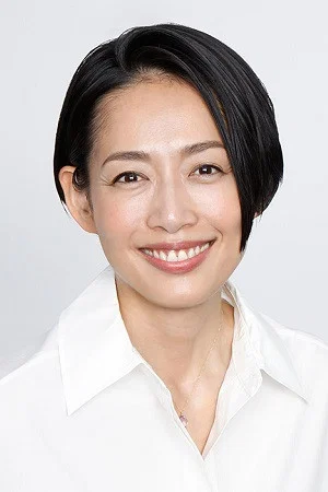 原沙知绘