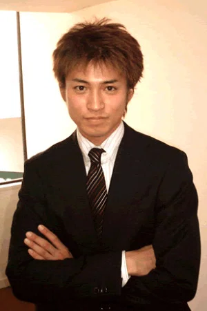 原田笃