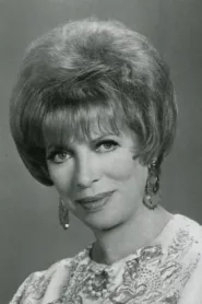 Henny Backus