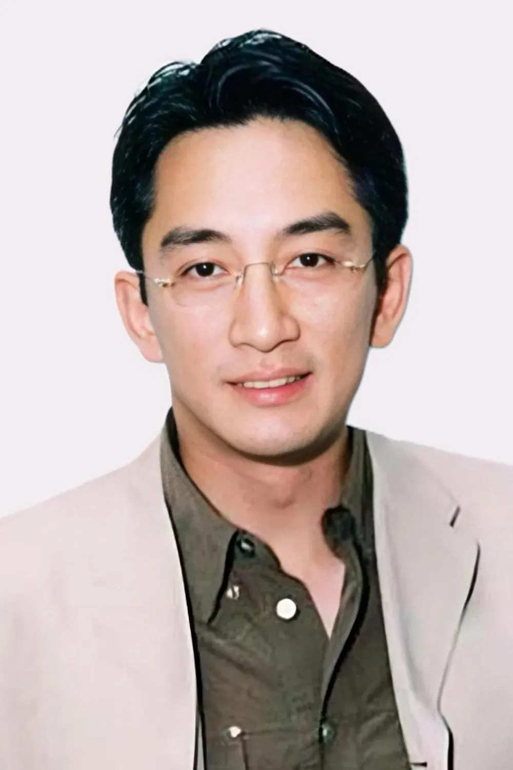 吴启华