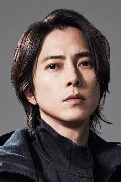 山下智久