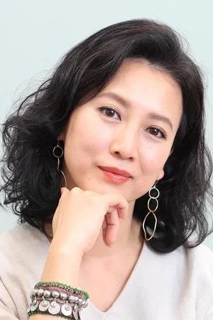 户田菜穗