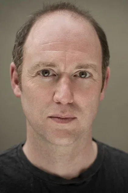 Matthew Pidgeon