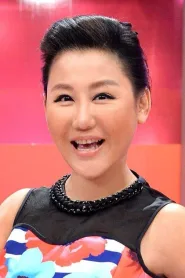 蓝心湄