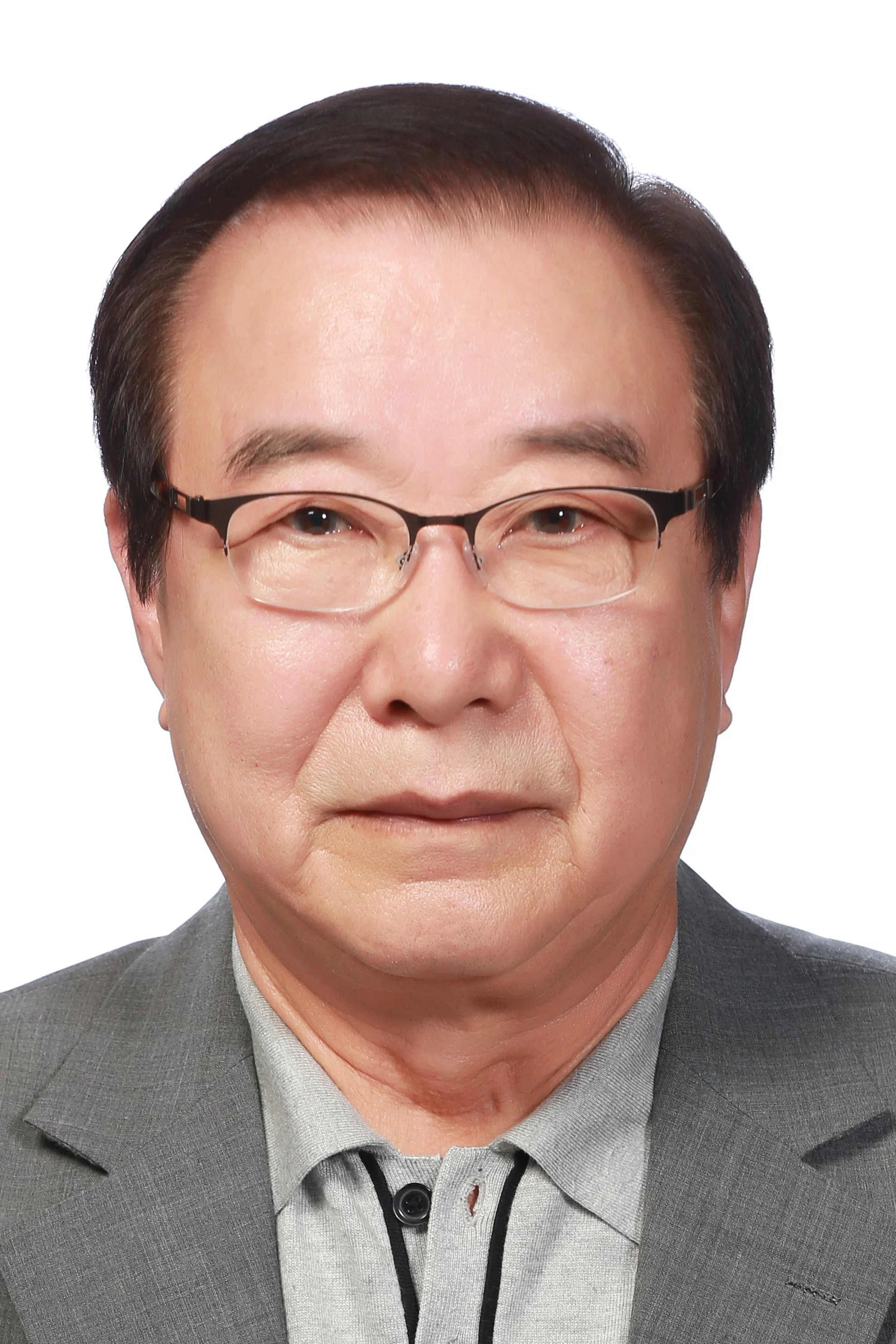 张勇