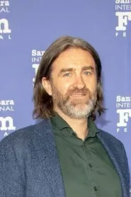 Ross Clarke