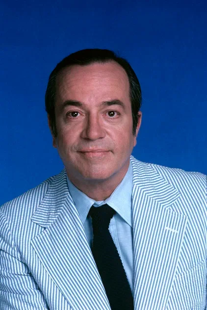 David Doyle