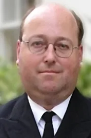 Stephen Dudley