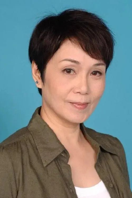 陈嘉仪