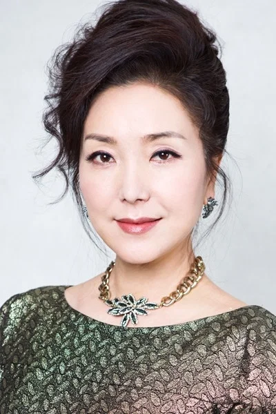 李辉香