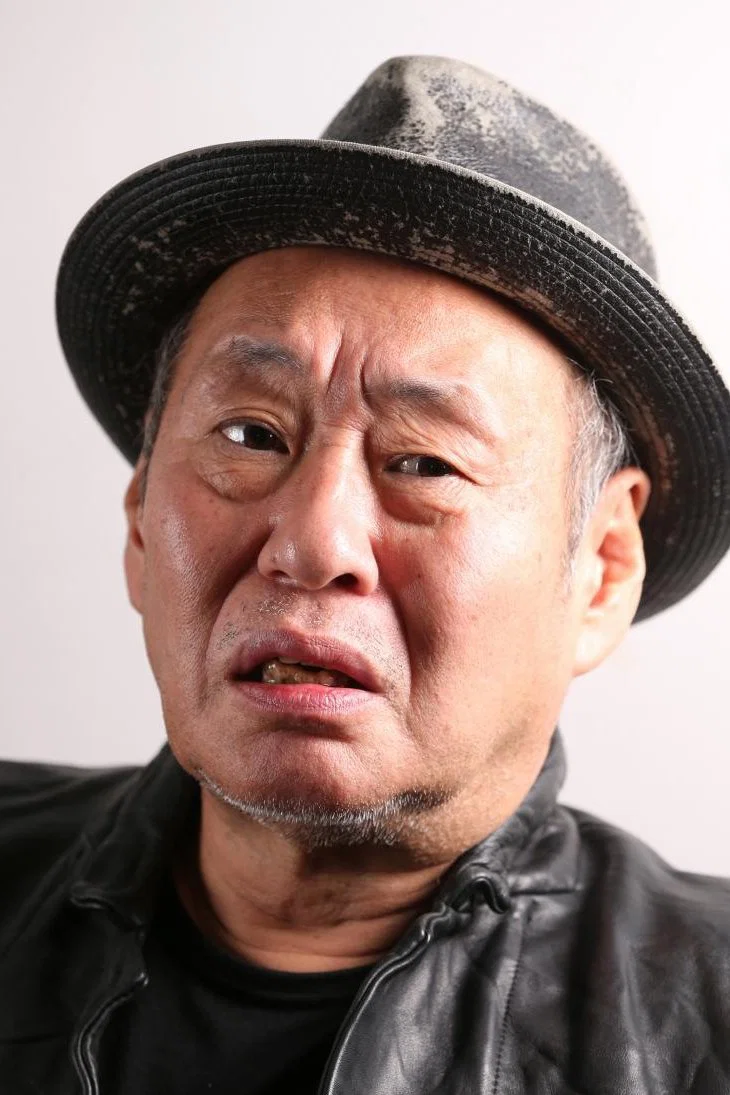 泉谷茂