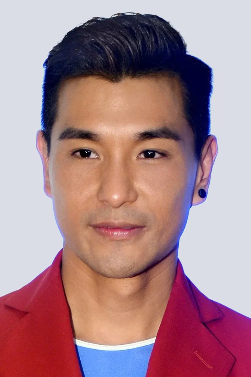 陈展鹏
