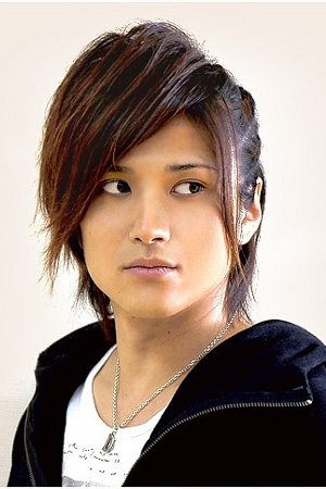 渡边大辅