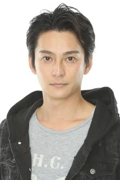 石川伸一郎