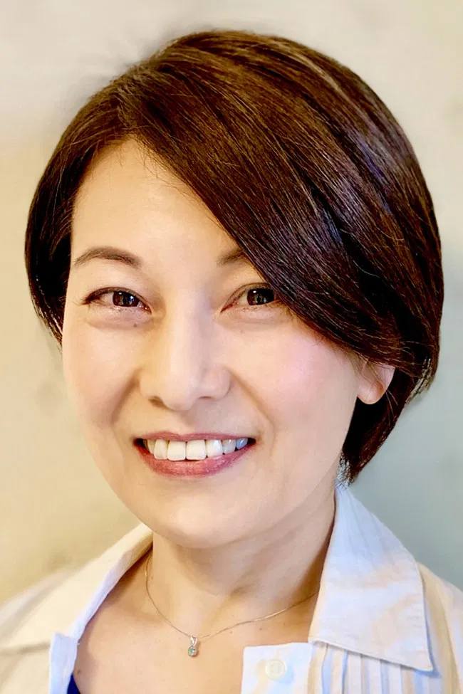 木村亚希子