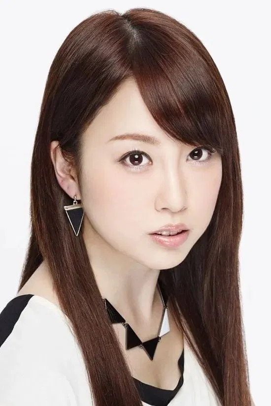 福原香织