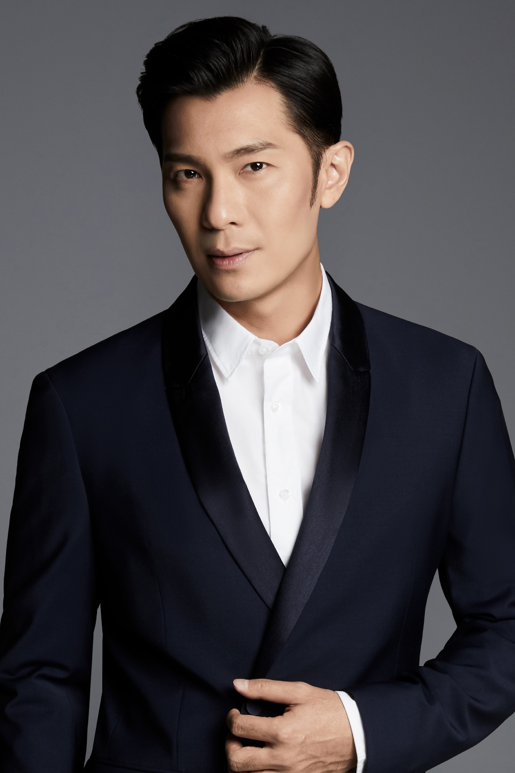 陈泓宇
