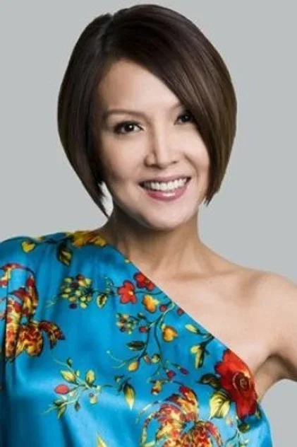陳丽贞