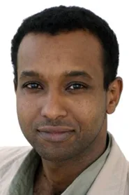 Rageh Omaar