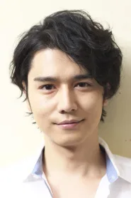 山本匠马