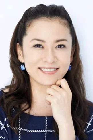 铃木砂羽