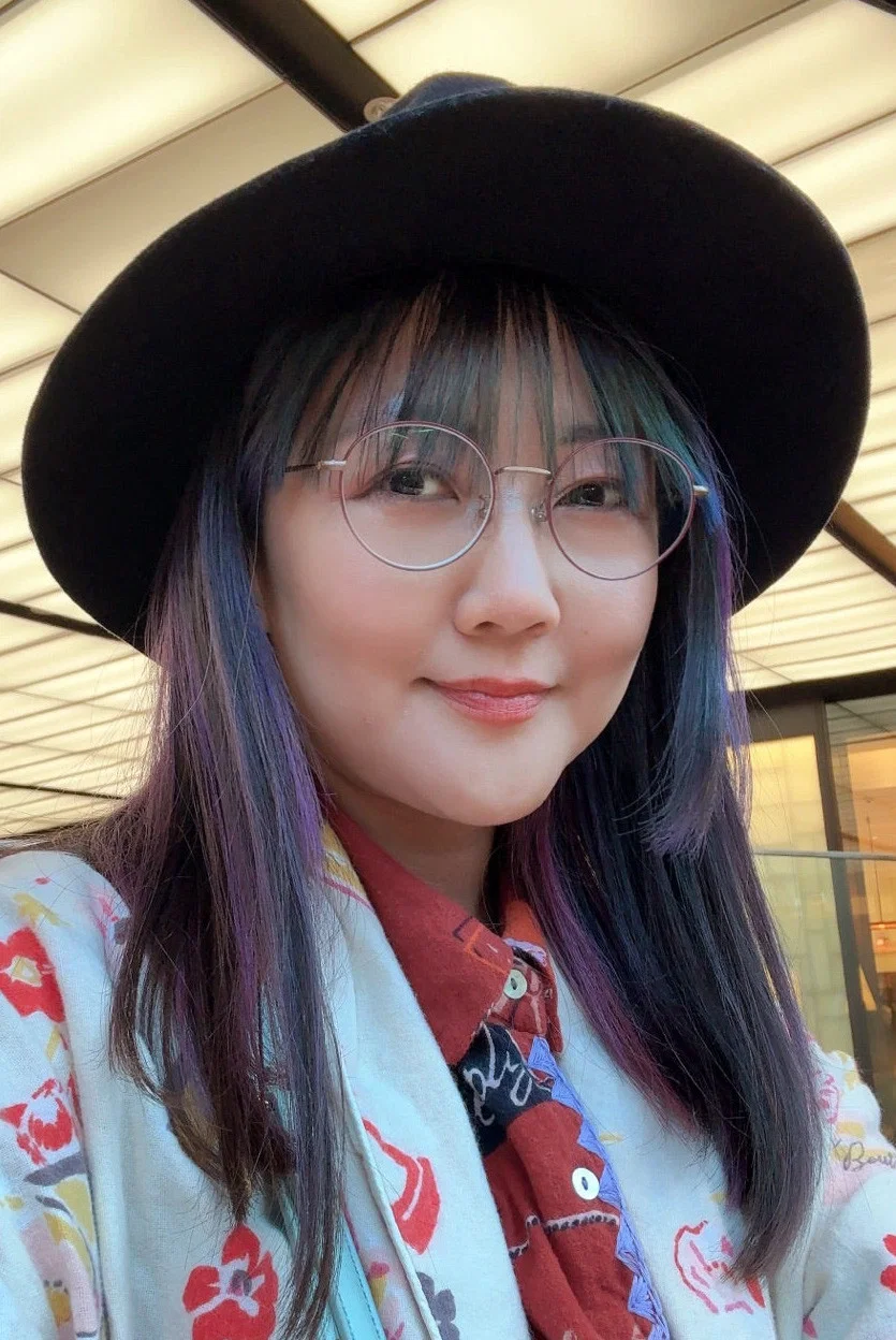 桃井晴子
