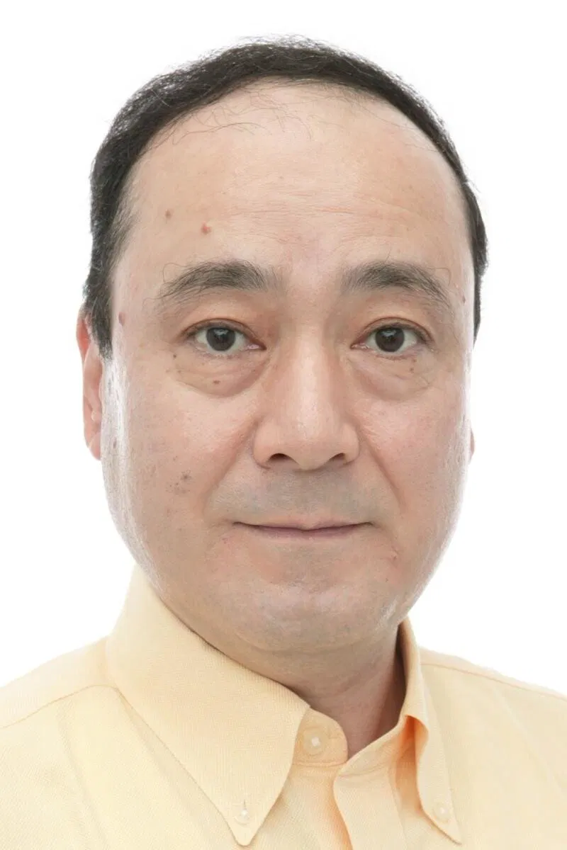 挂川裕彦