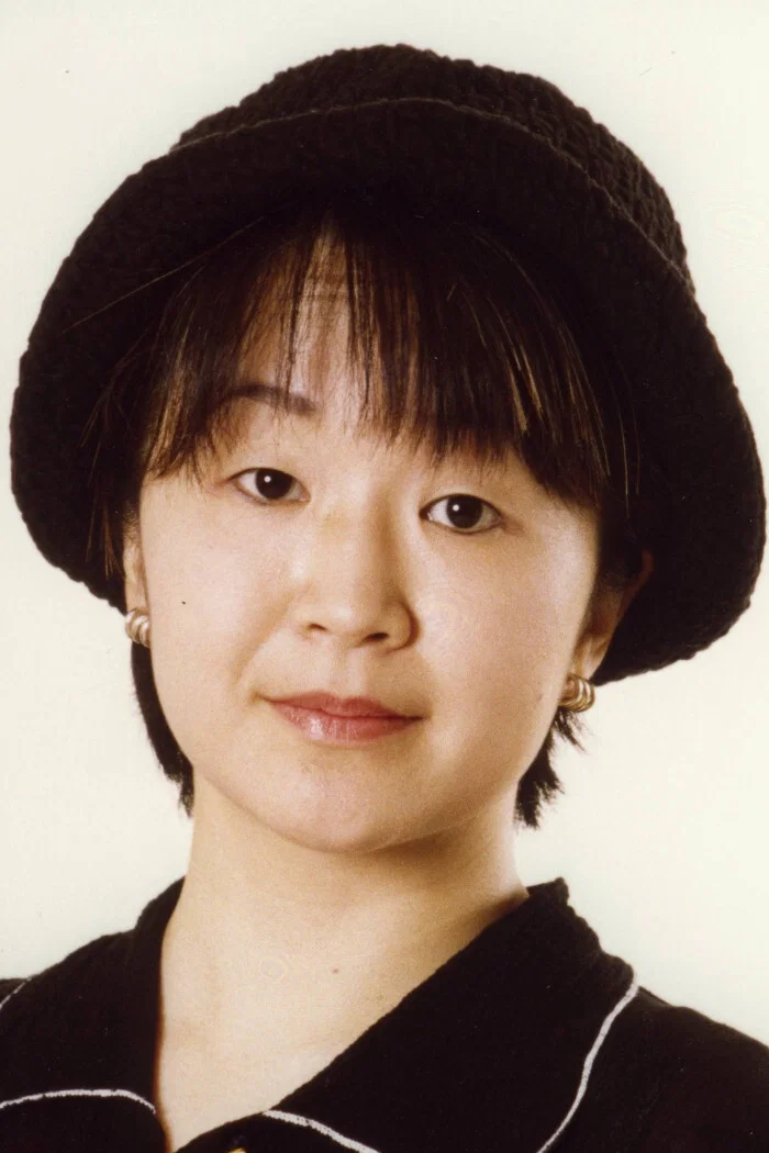 石川宽美