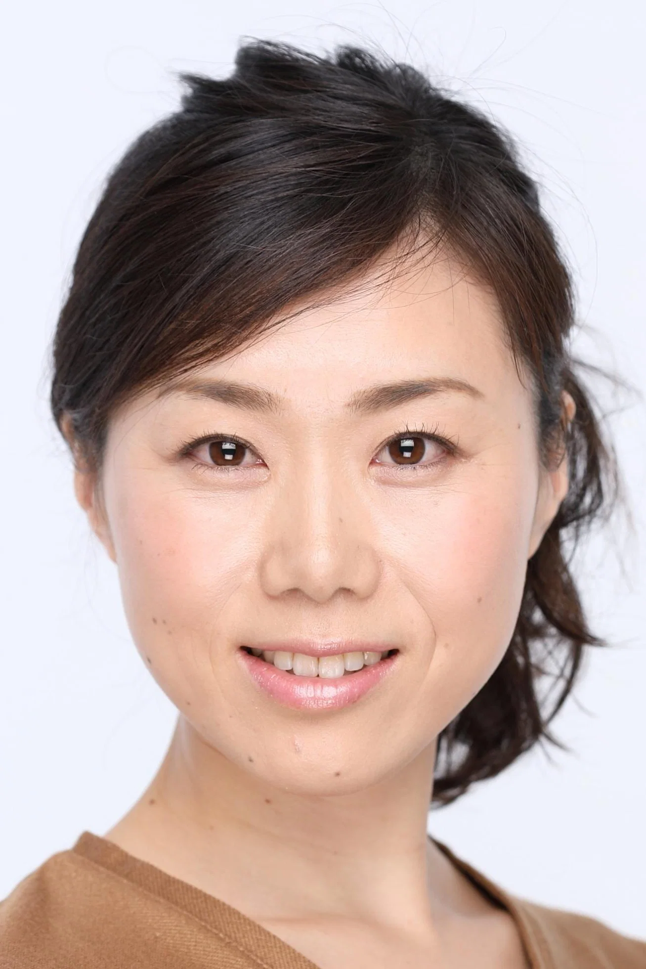 満仲由紀子