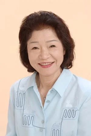 东美江