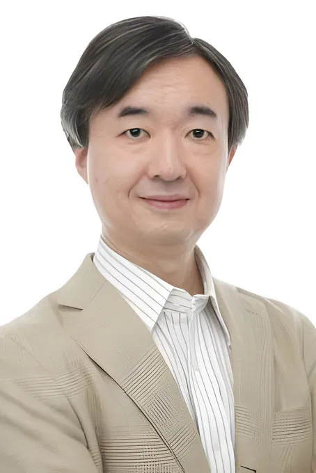 增谷康纪