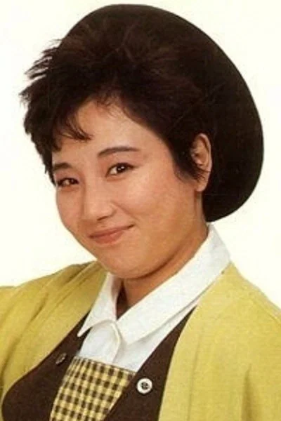间岛里美