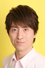 土门仁