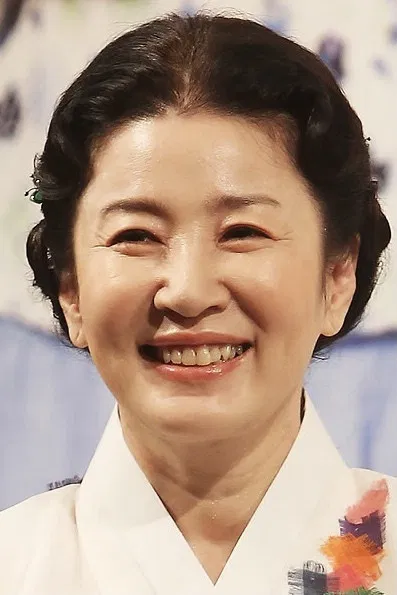 金慈玉