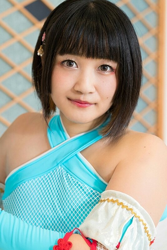 清水爱