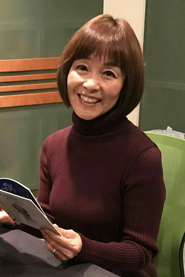 日比爱子