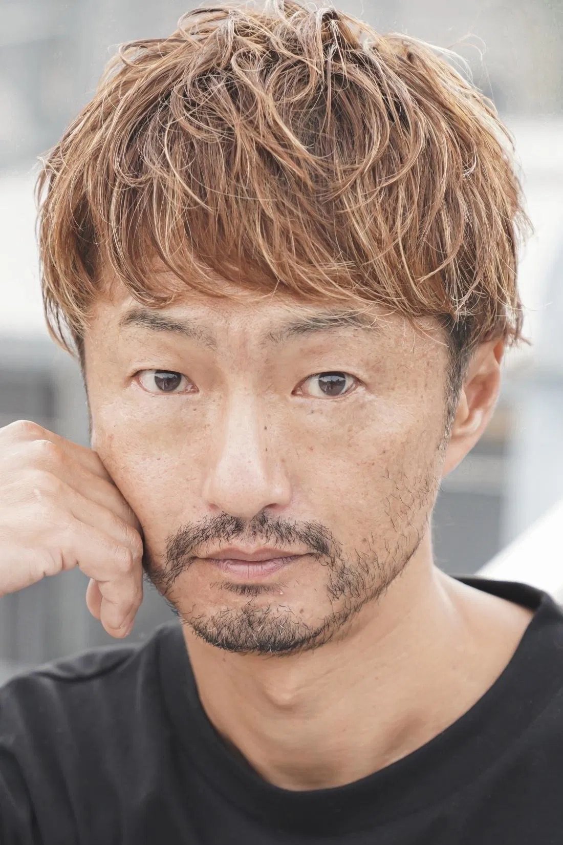 川田绅司