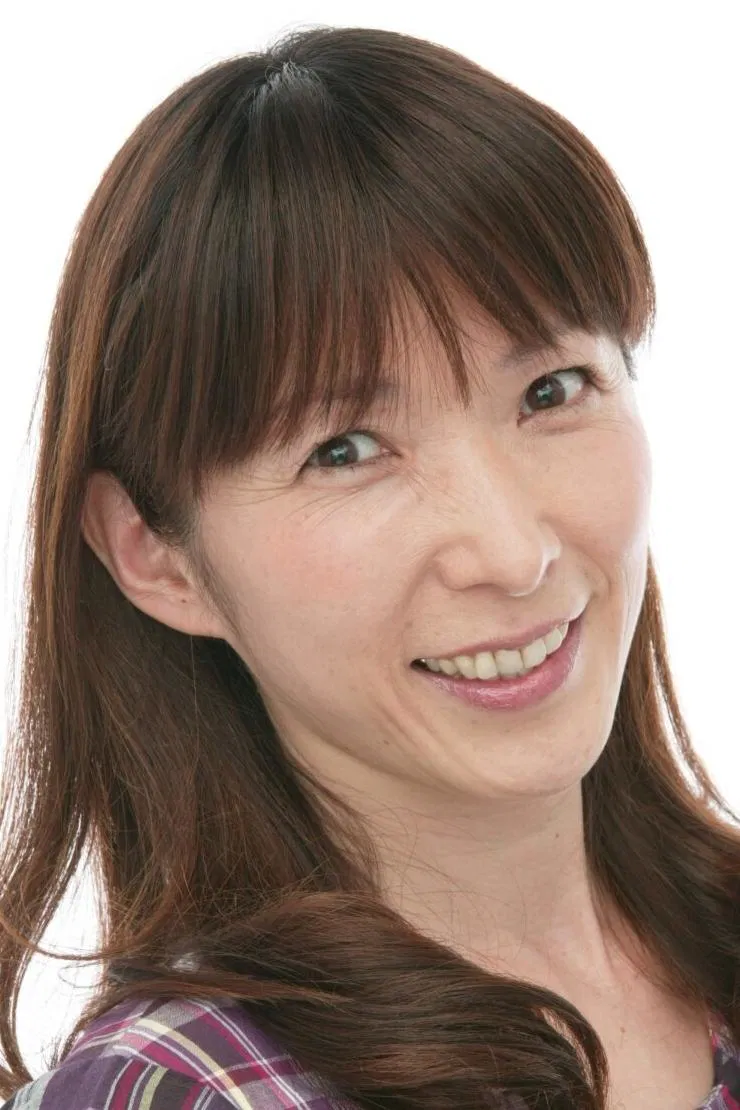 久川绫