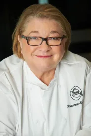 Rosemary Shrager