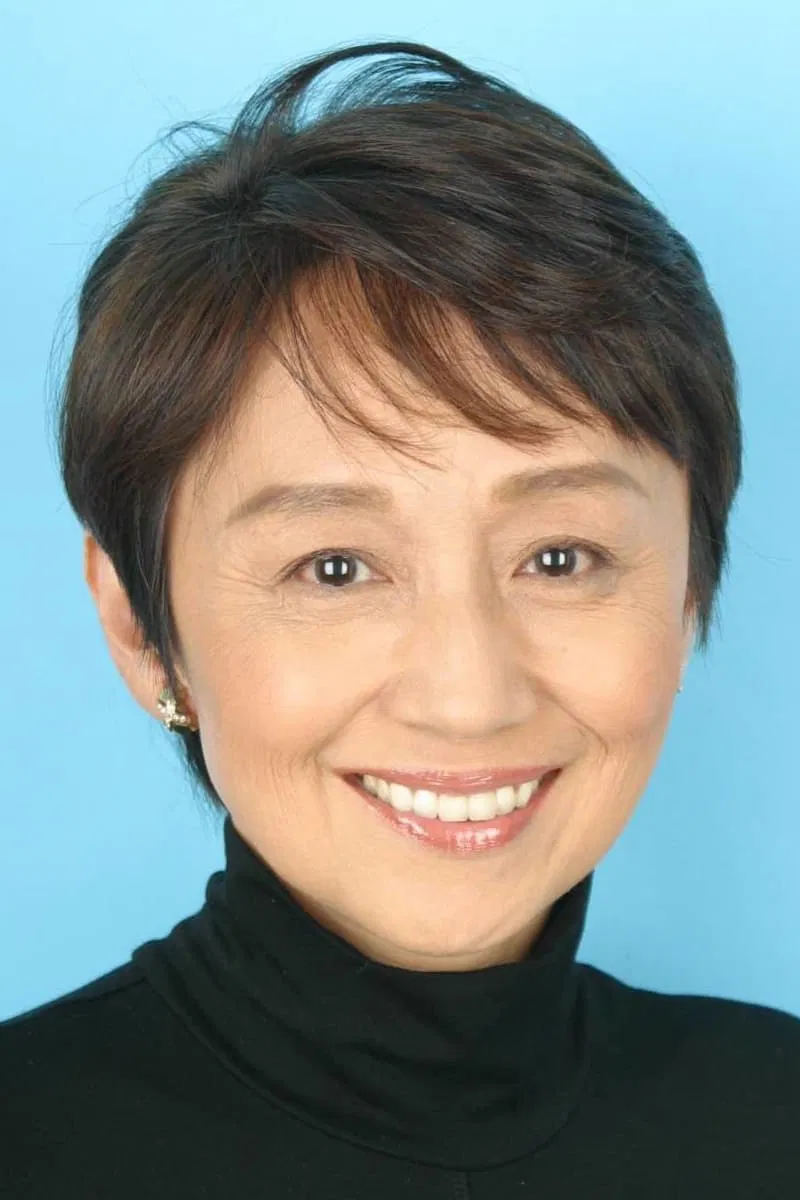 潘惠子