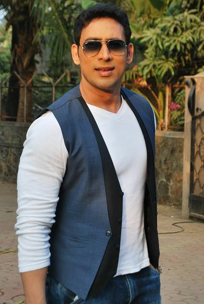 Hrishikesh Pandey